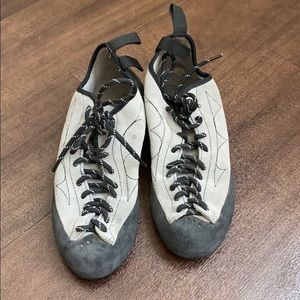 Madrock Climbing Shoes